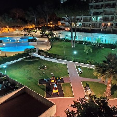 Apartamento Salou Bagian luar foto